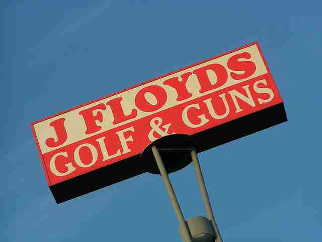 J.Floyds Golf