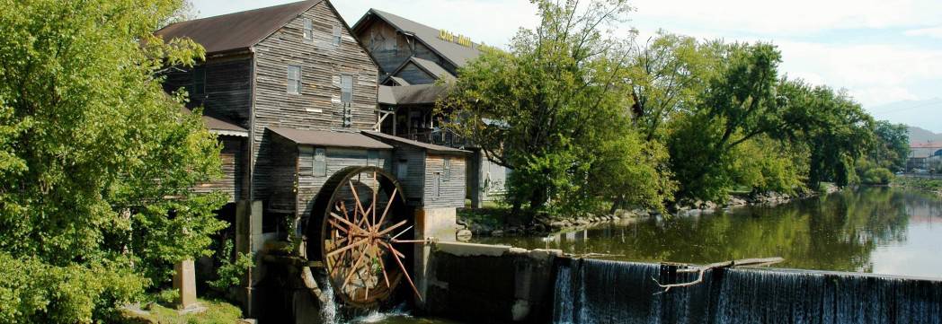 old-mill